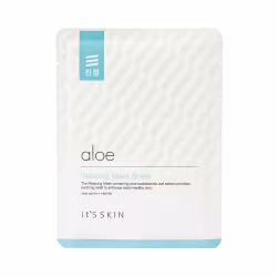 ITS SKIN Aloe Relaxing Sheet Mask