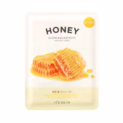 ITS SKIN Honey Sheet Mask