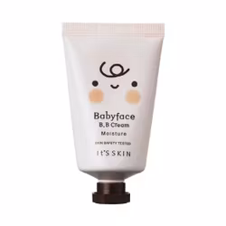IT'S SKIN Babyface B.B Cream 01 Moisture