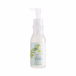ITS SKIN Green Tea Calming Cleansing Oil