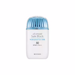 MISSHA Waterproof Sun Milk SPF 50+/PA+++