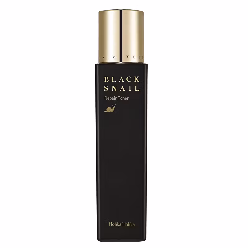Toner -Holika-Holika  Prime Youth Black Snail Repair Toner