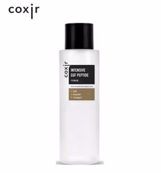 COXIR Intensive EGF Peptide Toner