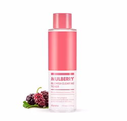 A´Pieu Mulberry Blemish Clearing Toner, kort datum - 70% rabatt!