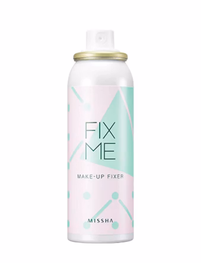 MISSHA FIX ME Make-Up Fixer