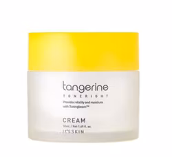 Its Skin Tangerine Toneright Cream, kort datum - 70% rabatt!