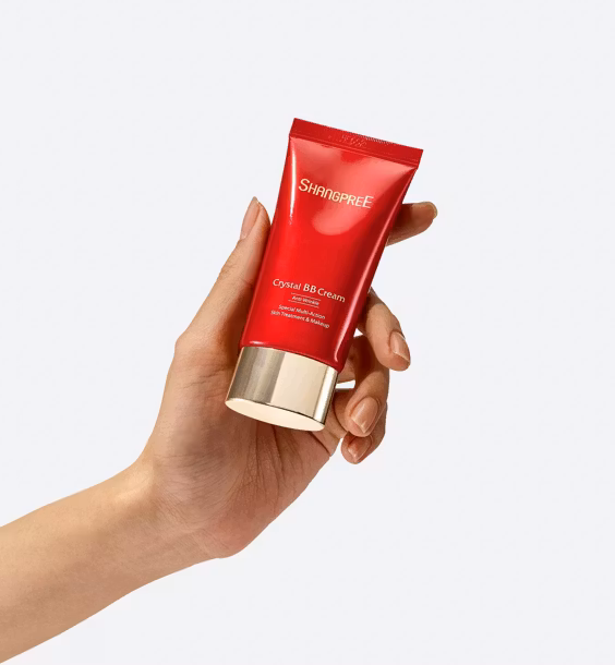 Shangpree Crystal BB Cream