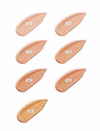MISSHA M Perfect Cover BB Cream SPF42/PA+++ 20 ml No 25