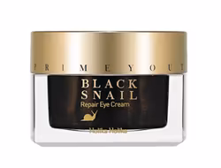 Holika Holika Prime Youth Black Snail Repair Eye Cream