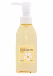 A´Pieu Jasmine Cleansing Oil