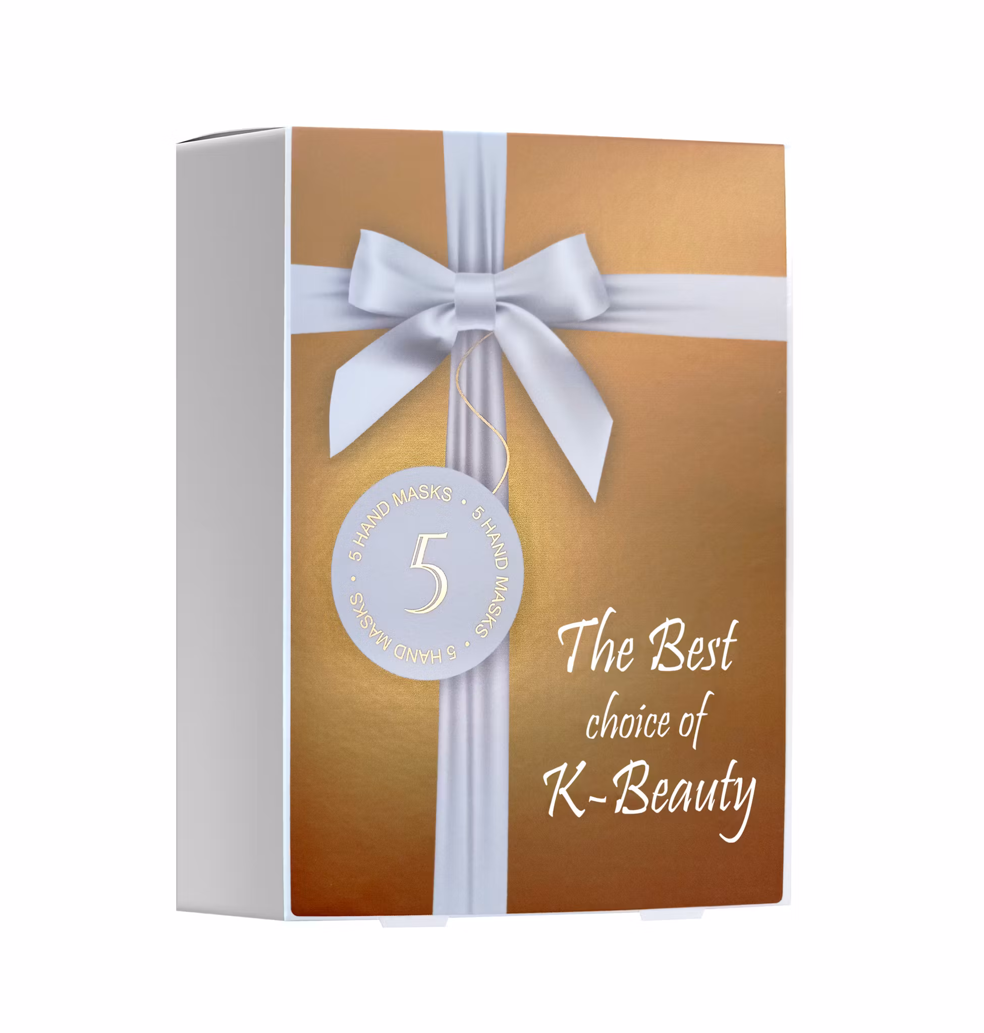 The Best of K-Beauty Hand Masks, 5 masker