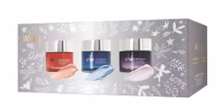WHEN Mini Cream Masks Trio Set Holiday Limited Edition, kort datum - 70% rabatt!