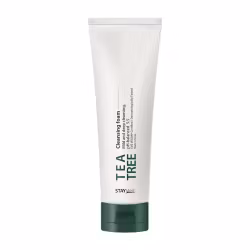 Stay Well Vegan Tea Tree Cleansing Foam, 130 ml, sommarpris!