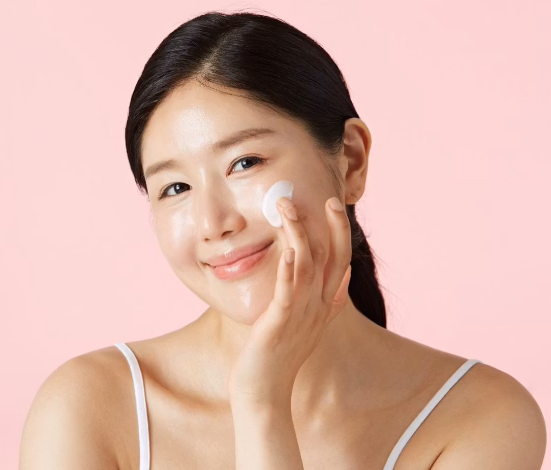 Real Barrier Cicarelief Cream