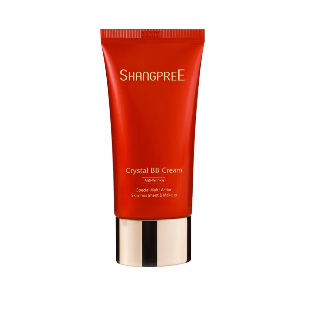 Shangpree Crystal BB Cream