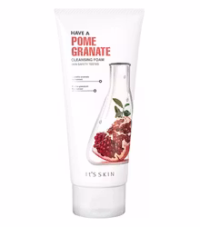 ITS SKIN Have A Pomegranate Cleansing Foam, 150 ml