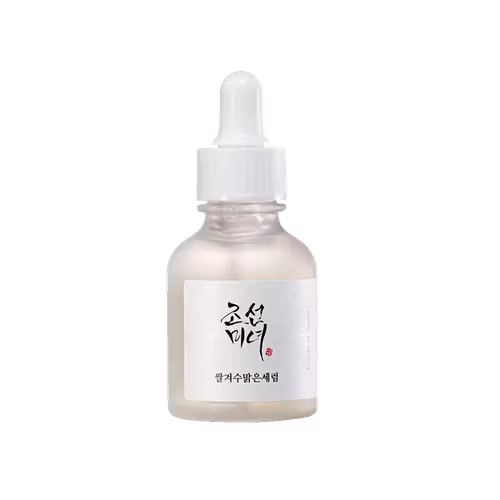 Beauty of Joseon Glow Deep Serum: Rice + Alpha Arbutin, 30 ml