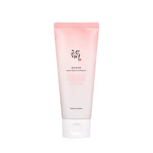 Beauty of Joseon Apricot Blossom Peeling Gel, 100 ml