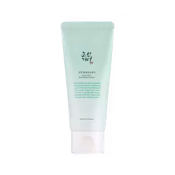 Beauty of Joseon Green Plum Refreshing Cleanser, 100 ml