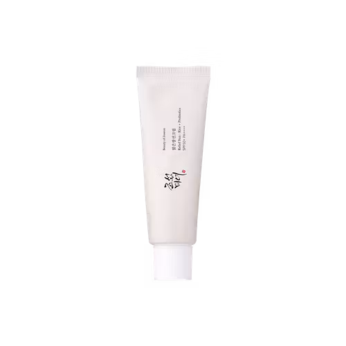 Beauty of Joseon Relief Sun: Rice + Probiotics, SPF50+/PA++++, 50 ml