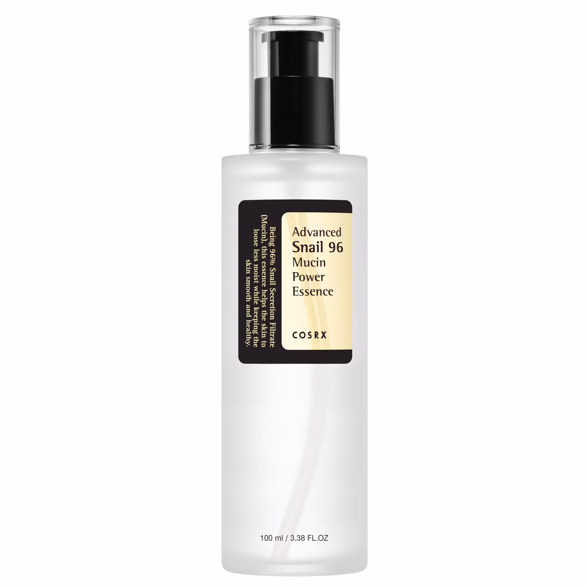 COSRX Advanced Snail 96 Mucin Power Essence, 100 ml