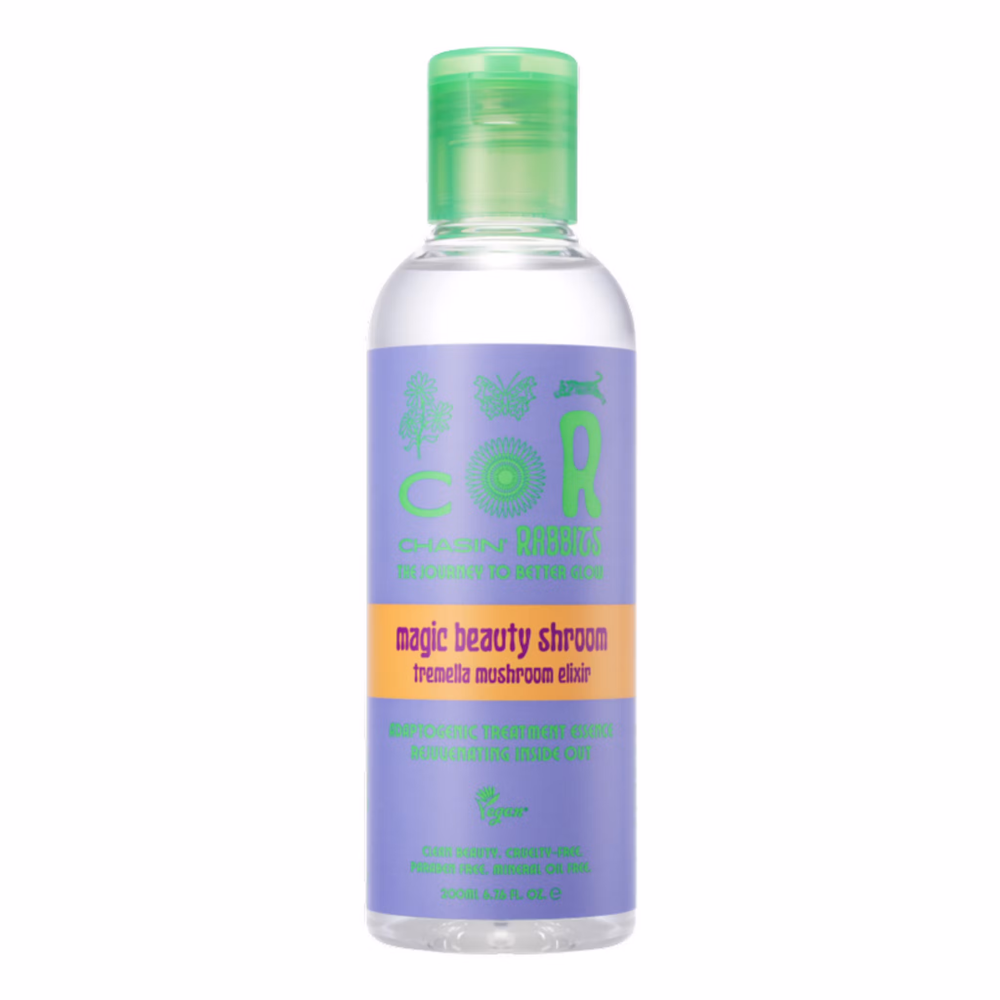 Chasin' Rabbits Magic Beauty Shroom (Essence), 200 ml