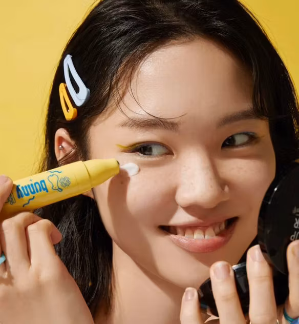 Chasin' Rabbits Bunny Line Smoother