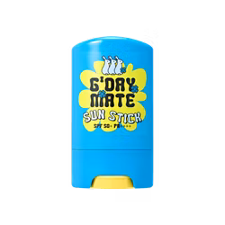 Chasin' Rabbits G'day Mate Sun Stick, SPF50+/PA++++, 25 g