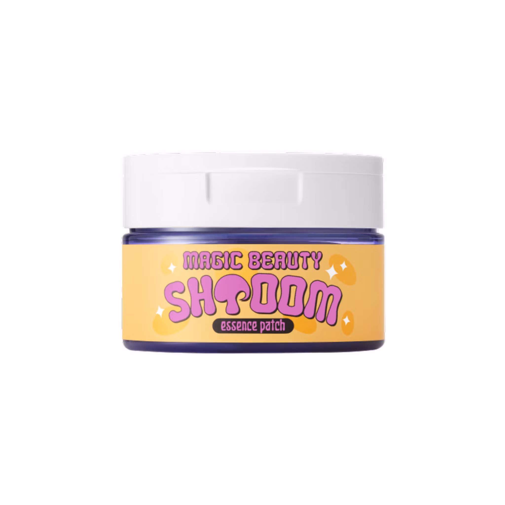 Chasin’ Rabbits Magic Beauty Shroom Essence Patch