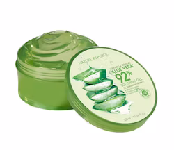NATURE REPUBLIC Soothing & Moisture Aloe Vera 92% Soothing Gel, 300 ml