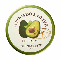 SKINFOOD Avocado & Olive Lip Balm