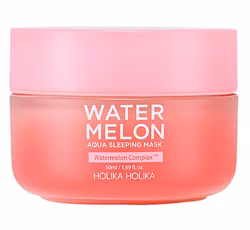 Holika Holika Watermelon Aqua Sleeping Mask, 50 ml
