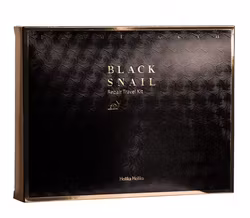 Holika Holika Prime Youth Black Snail Kit