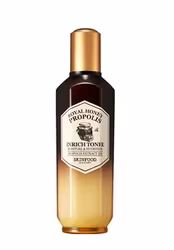 SKINFOOD Royal Honey Propolis Enrich Toner
