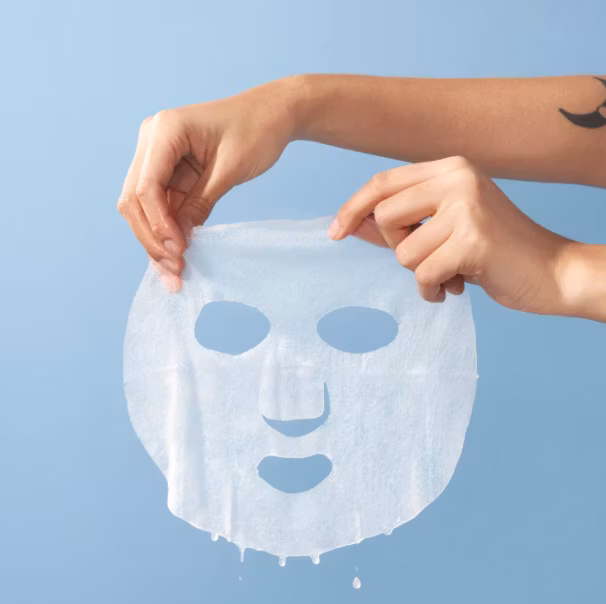 Dr.Jart+ DERMASK™ WATER JET SOOTHING HYDRA SOLUTION, 5-pack