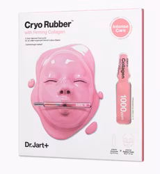 Dr.Jart+ CRYO RUBBER™ FACE MASK WITH FIRMING COLLAGEN