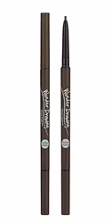 Holika Holika Wonder Drawing Skinny Eyebrow 02 Dark Brown