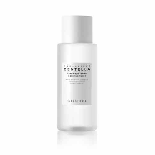 SKIN1004 Madagascar Centella Tone Brigthening Boosting Toner, 210 ml