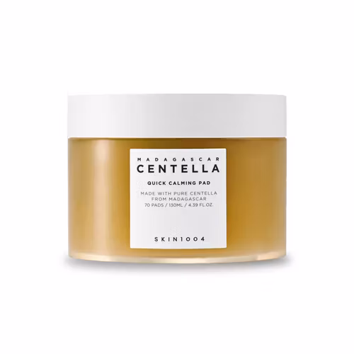 SKIN1004 Madagascar Centella Quick Calming Pad