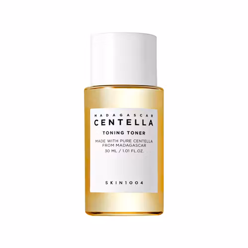 SKIN1004 Madagascar Centella Toning Toner, 30 ml