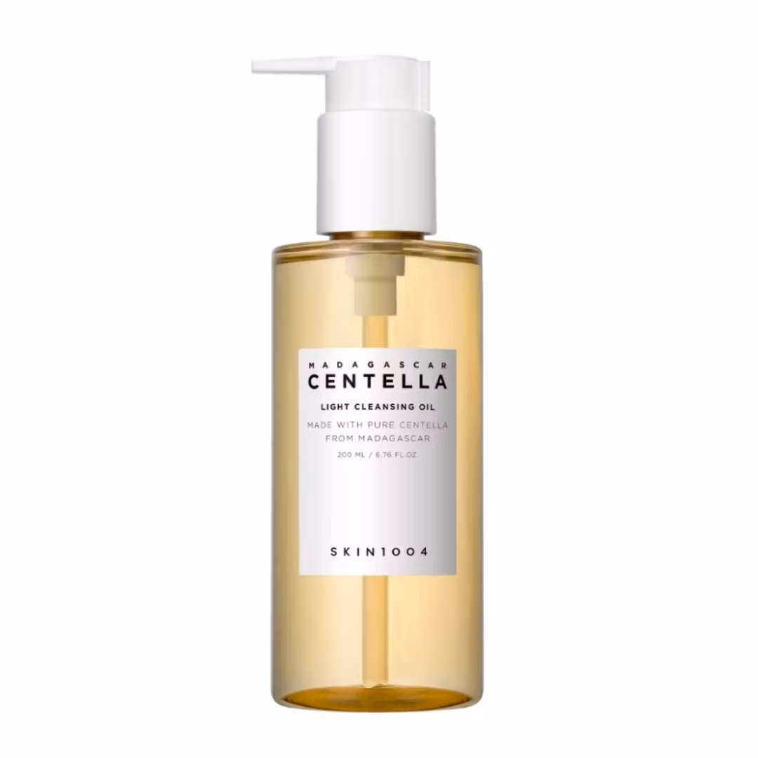 SKIN1004 Madagascar Centella Light Cleansing Oil, 200 ml