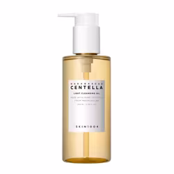 SKIN1004 Madagascar Centella Light Cleansing Oil, 200 ml