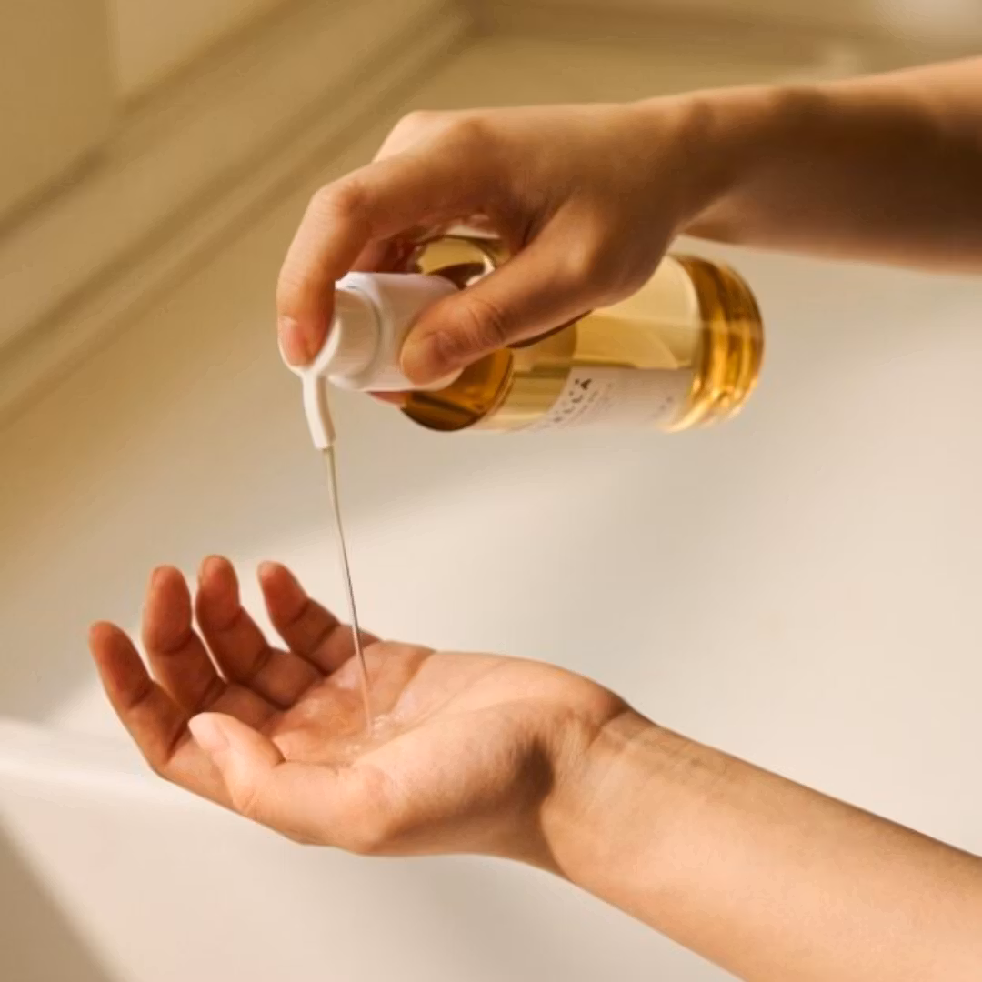 SKIN1004 Madagascar Centella Light Cleansing Oil, 200 ml