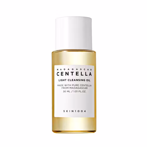 SKIN1004 Madagascar Centella Light Cleansing Oil, 30 ml