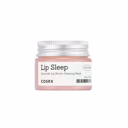 COSRX Balancium Ceramide Lip Butter Sleeping Mask, 20 g