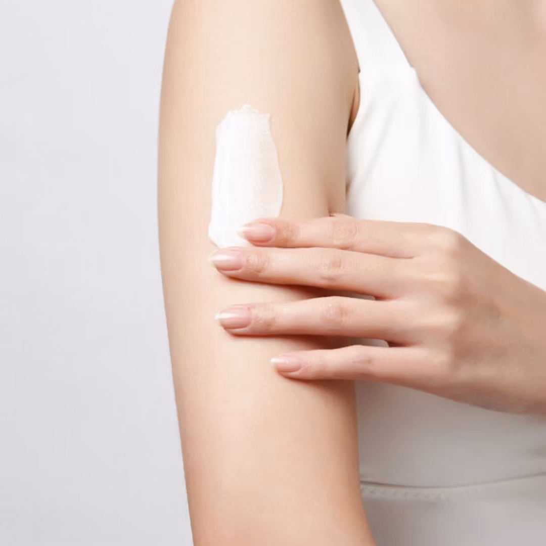 Derma:B Mild Moisture Body Lotion, 400 ml