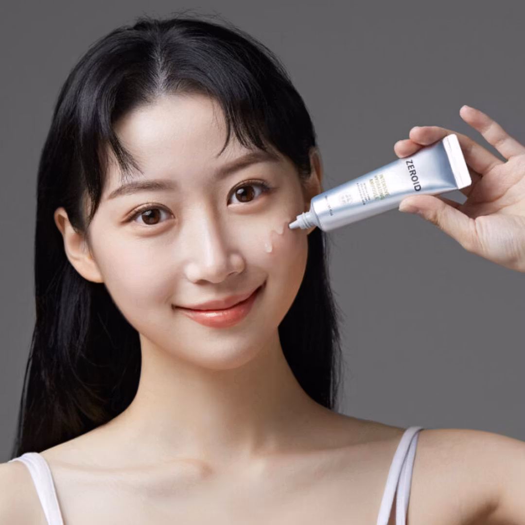 ZEROID Intensive Hydrating Ampoule, 30 ml