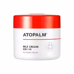ATOPALM MLE Cream, 160 ml