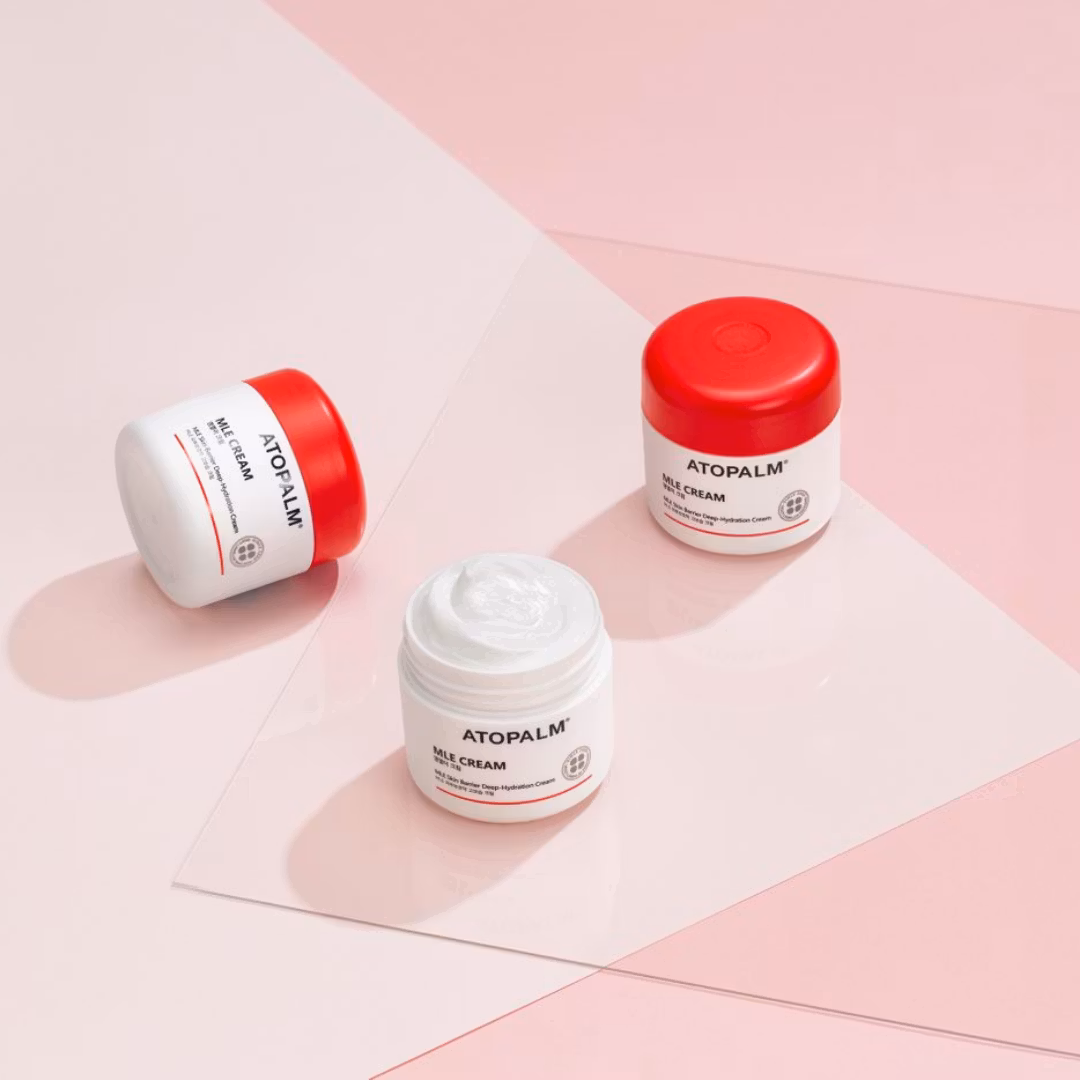 ATOPALM MLE Cream, 160 ml