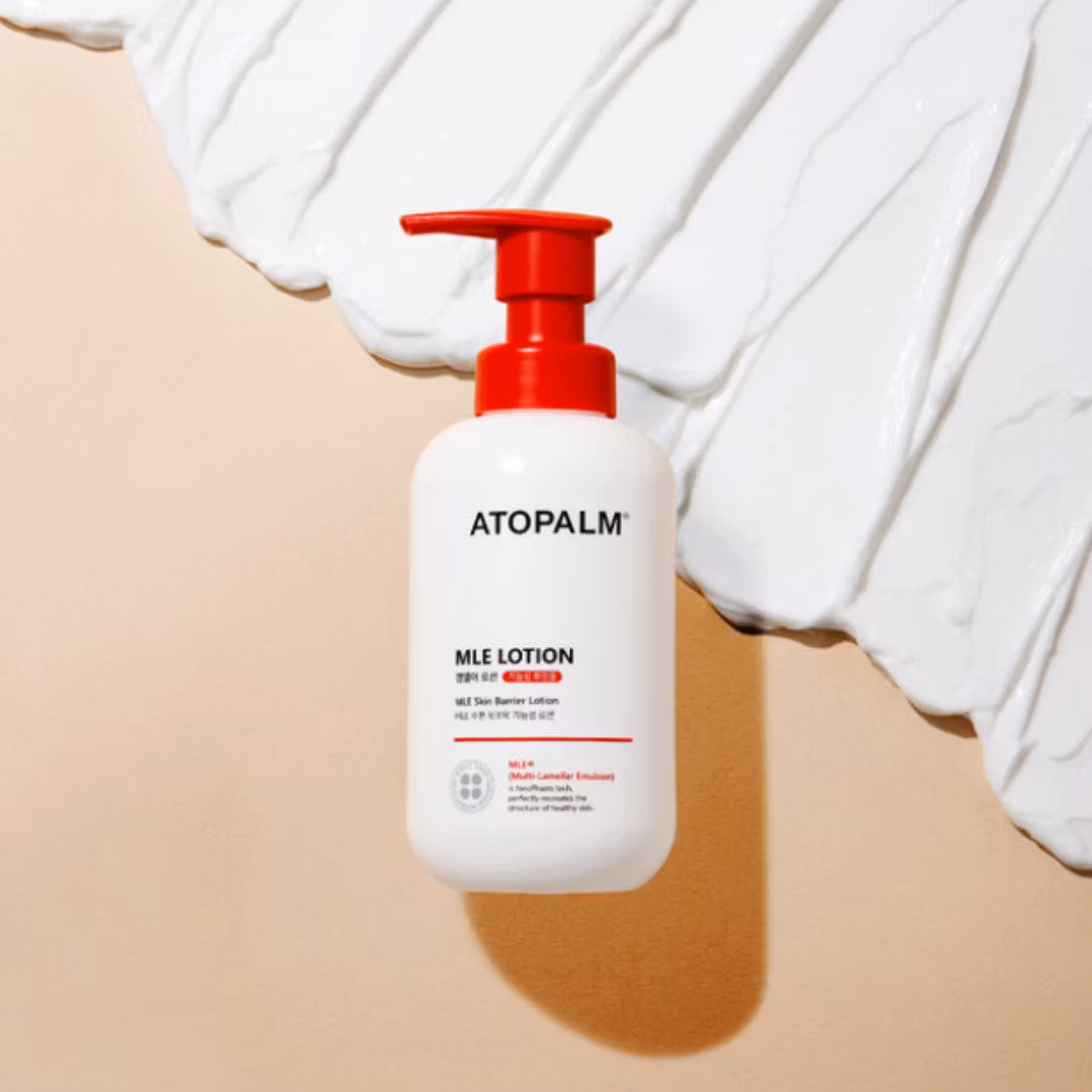 ATOPALM MLE Lotion, 300 ml